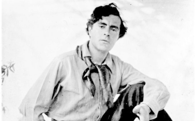 Amedeo Modigliani. Opere dal Musée de Grenoble